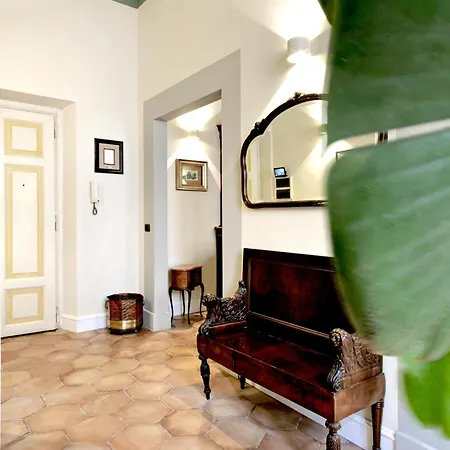 Trevi Luxury Apartment Rome Exterior photo