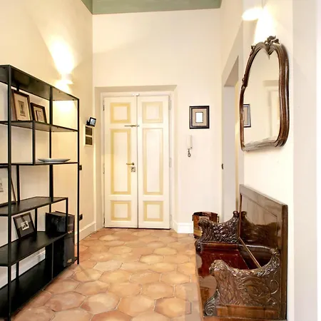 Trevi Luxury Apartment Rome Exterior photo