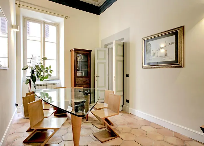 Trevi Luxury